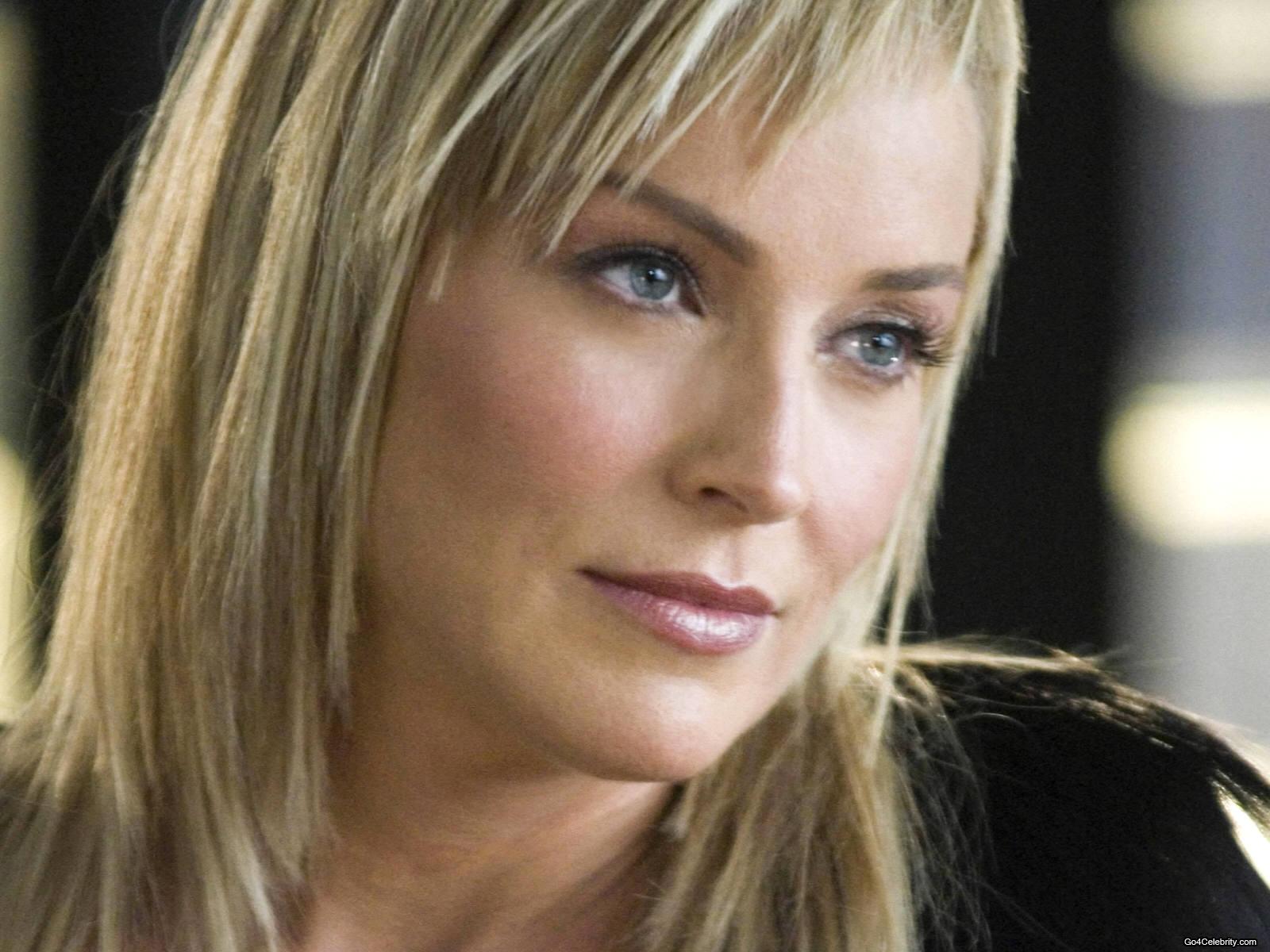 Sharon Stone Sharon Stone photo gallery - high quality pics of Sharon Stone | ThePlace