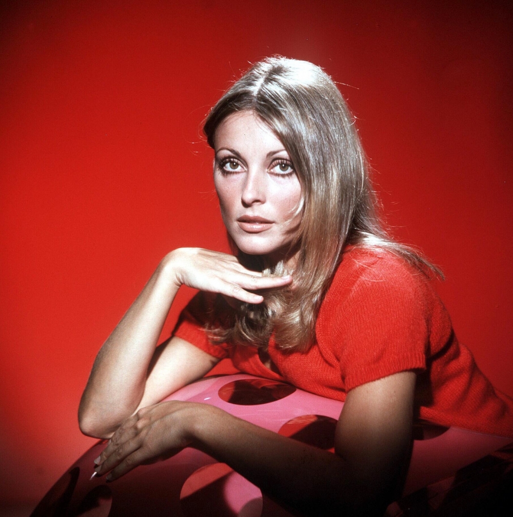 Sharon Tate - Photo Gallery