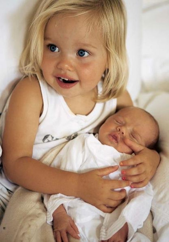 Shiloh Nouvel JoliePitt photo 6 of 47 pics, wallpaper photo 192150 ThePlace2