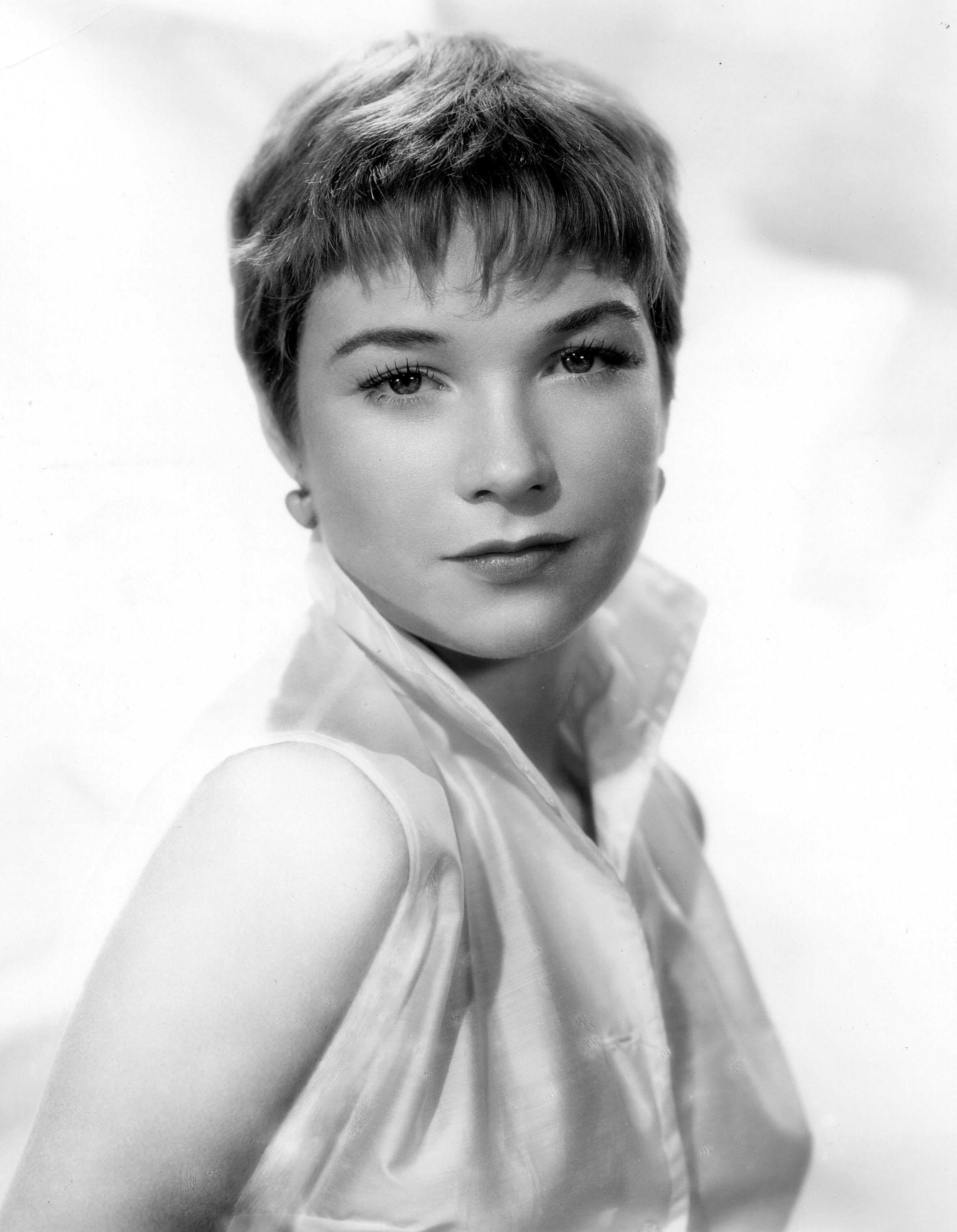 Shirley MacLaine - Gallery