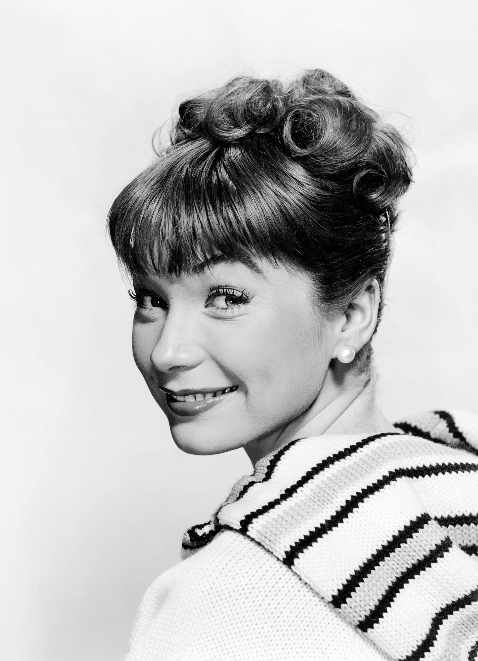 Shirley MacLaine A Timeless Icon Of The 1960s