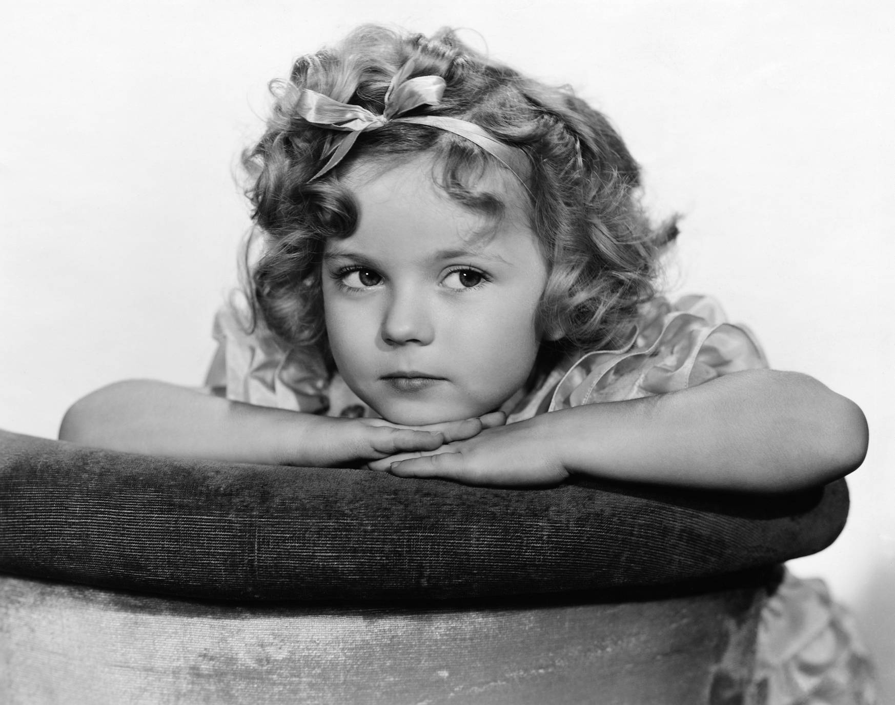 Shirley Temple