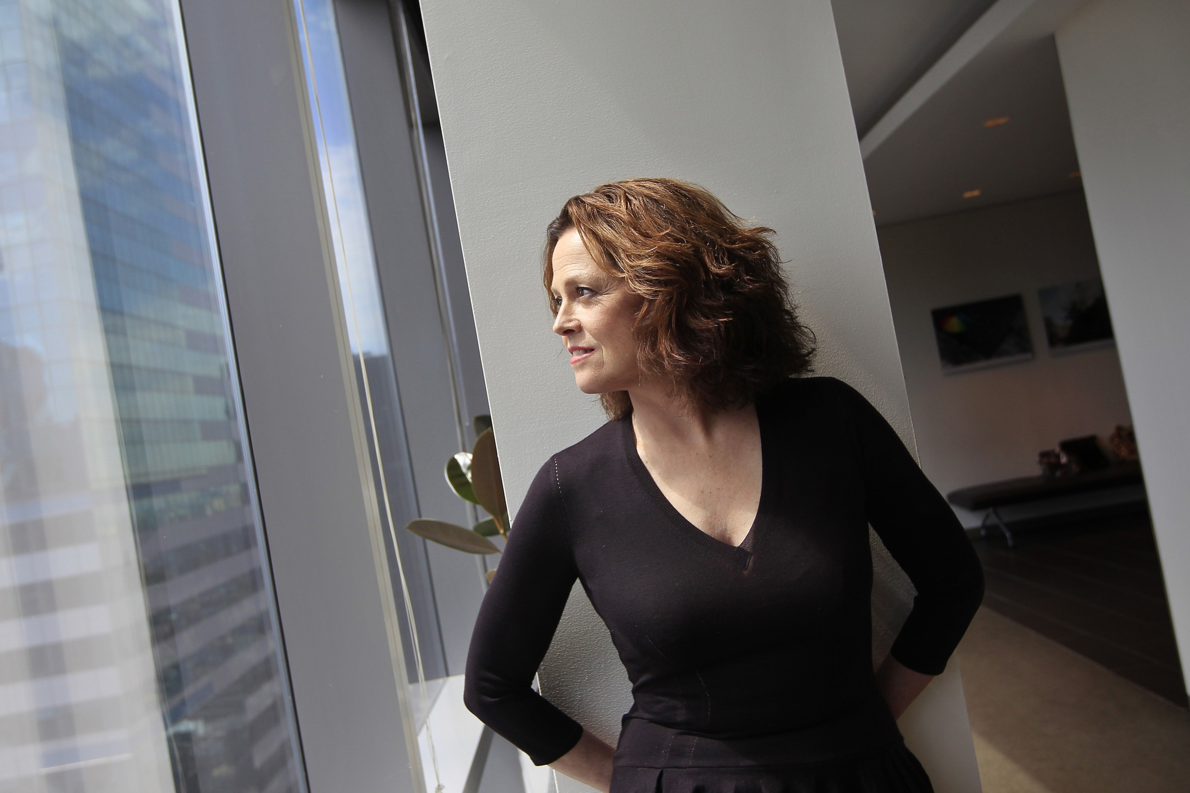 sigourney weaver photo #526275