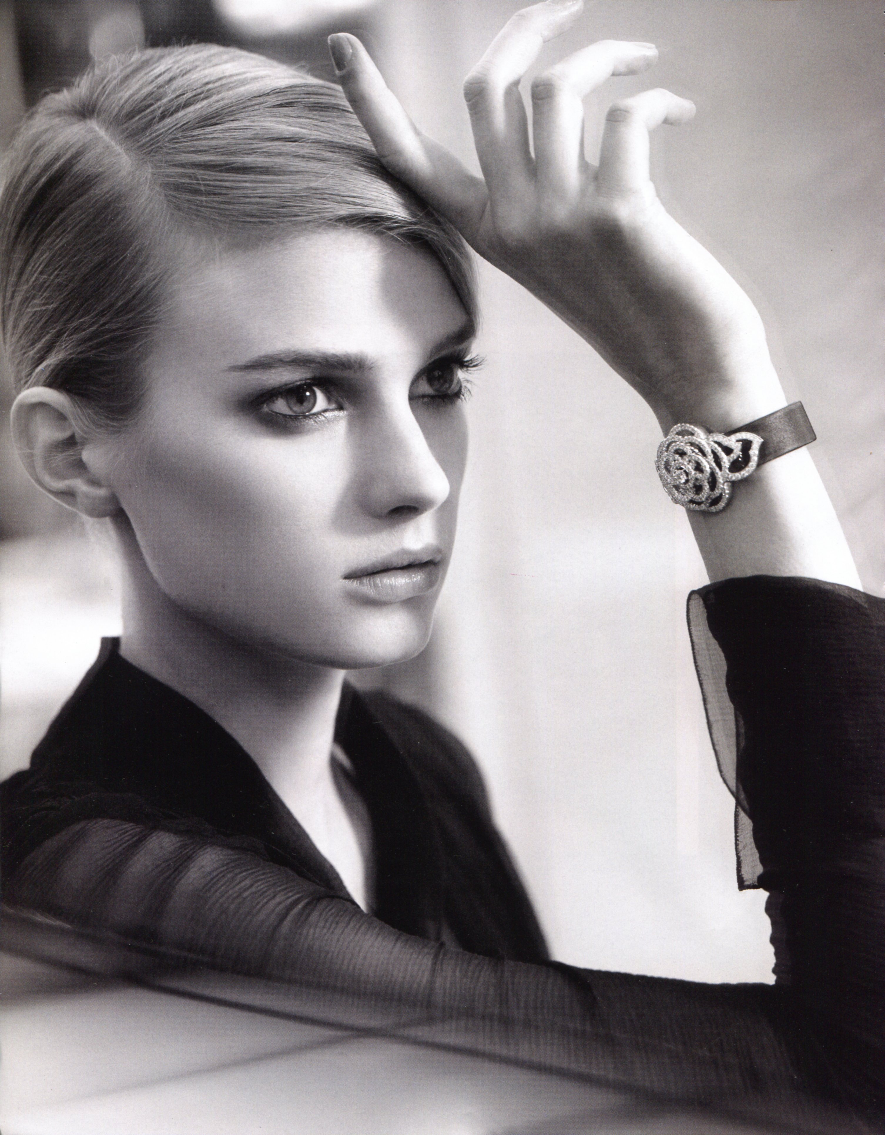 Sigrid Agren photo 205 of 228 pics, wallpaper - photo #631531 - ThePlace2