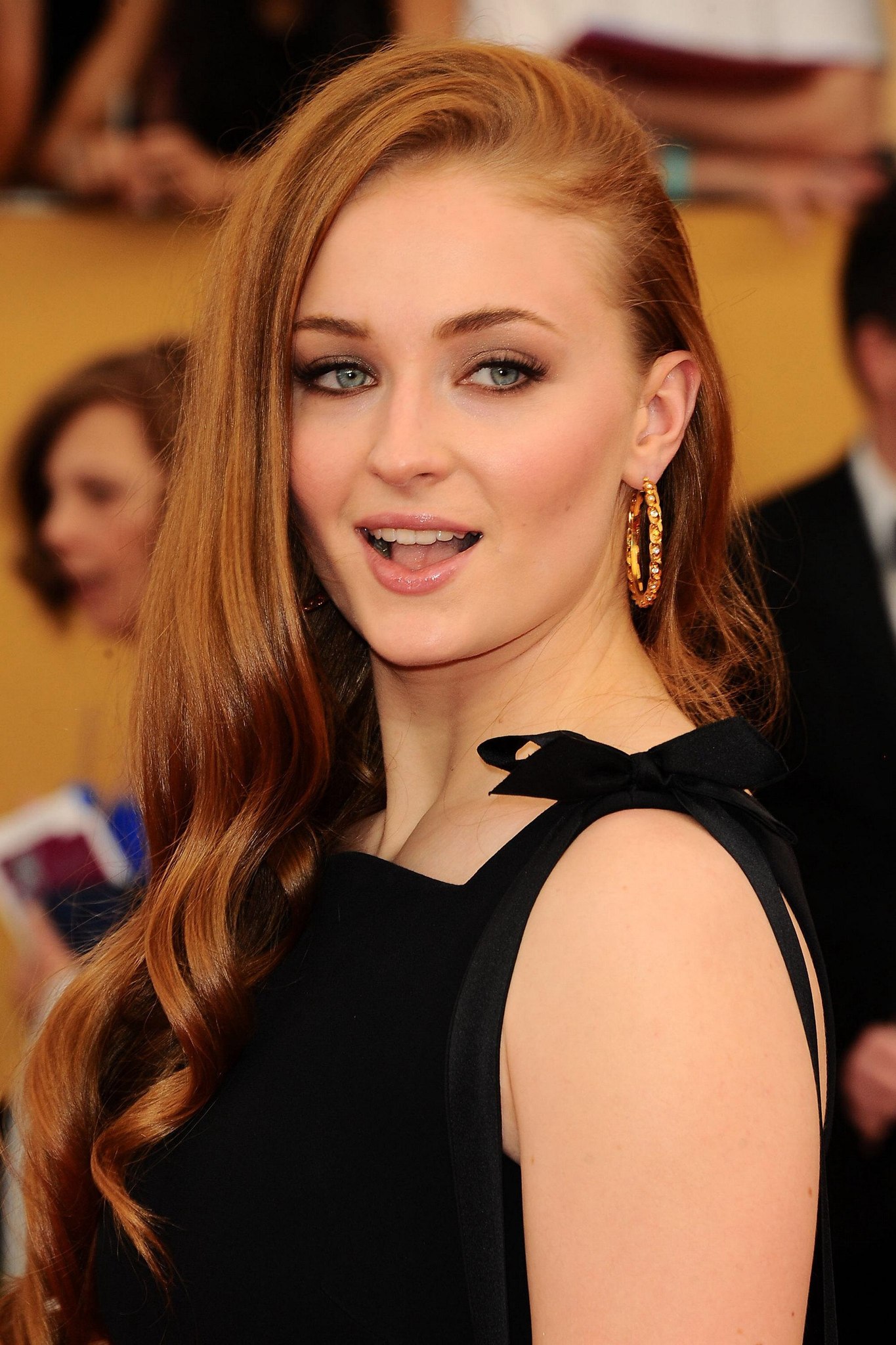 Sophie Turner (actress) photo 445 of 967 pics, wallpaper - photo #757030 - ThePlace21365 x 2048