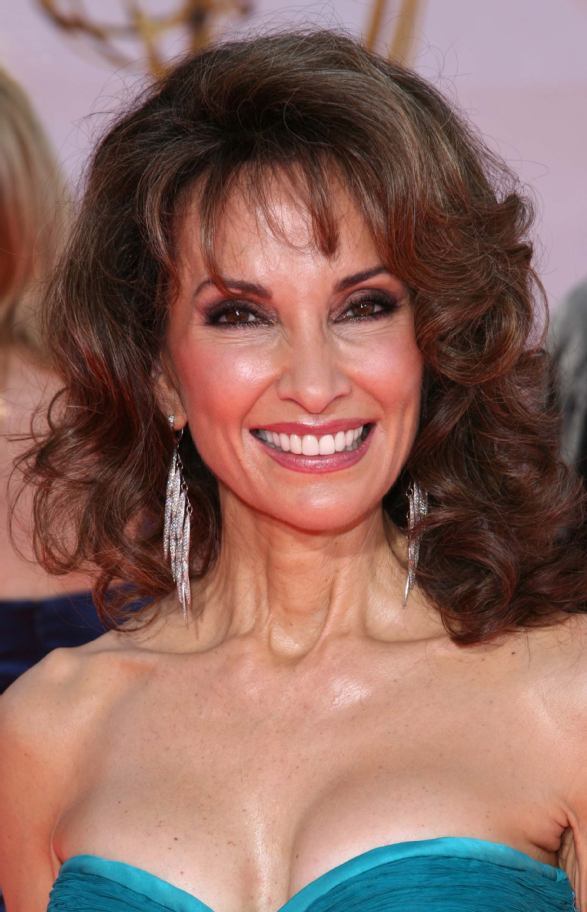 Susan Lucci - Picture Actress