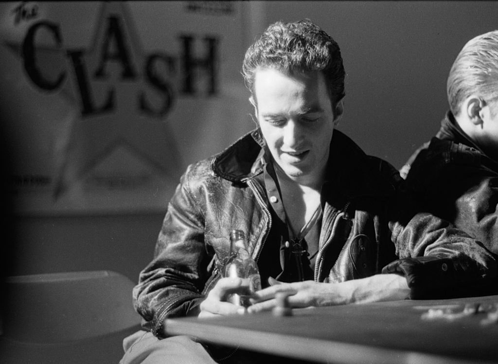 The Clash photo gallery high quality pics of The Clash ThePlace
