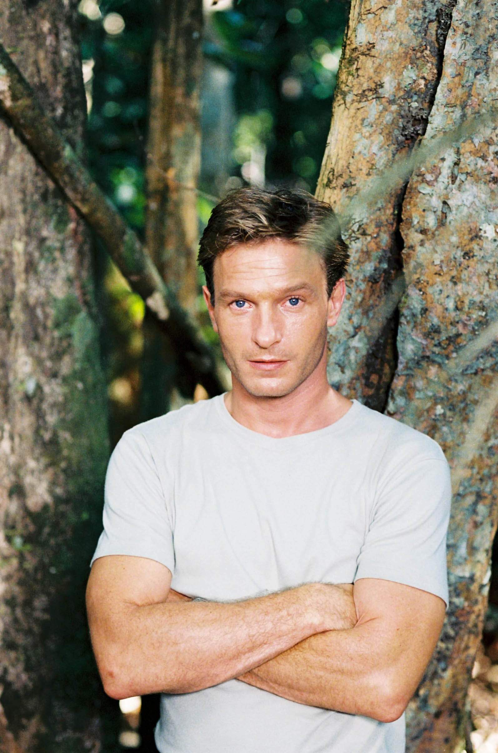 Thomas Kretschmann photo gallery - 23 high quality pics of Thomas