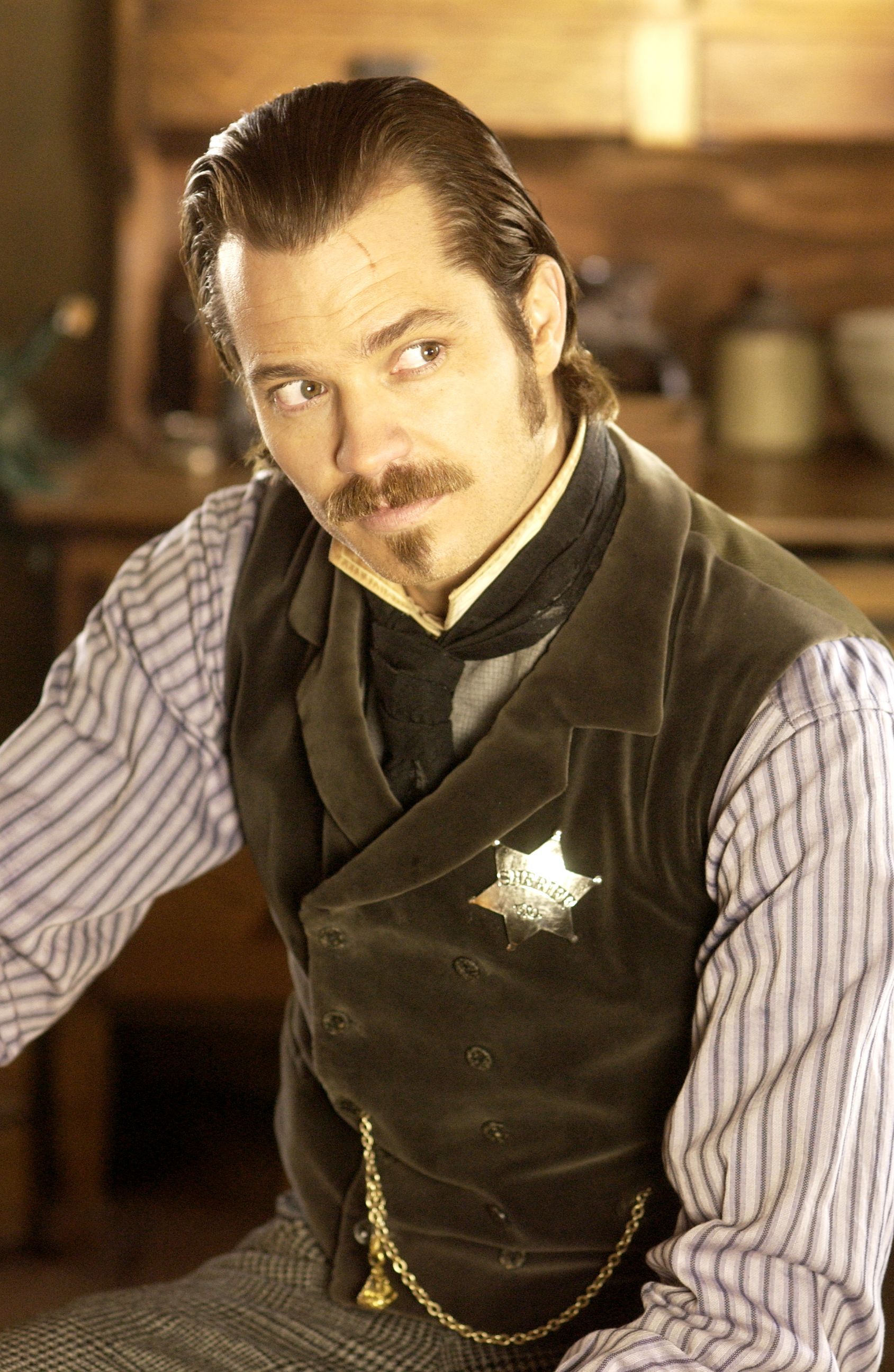 Timothy Olyphant photo gallery high quality pics of Timothy Olyphant