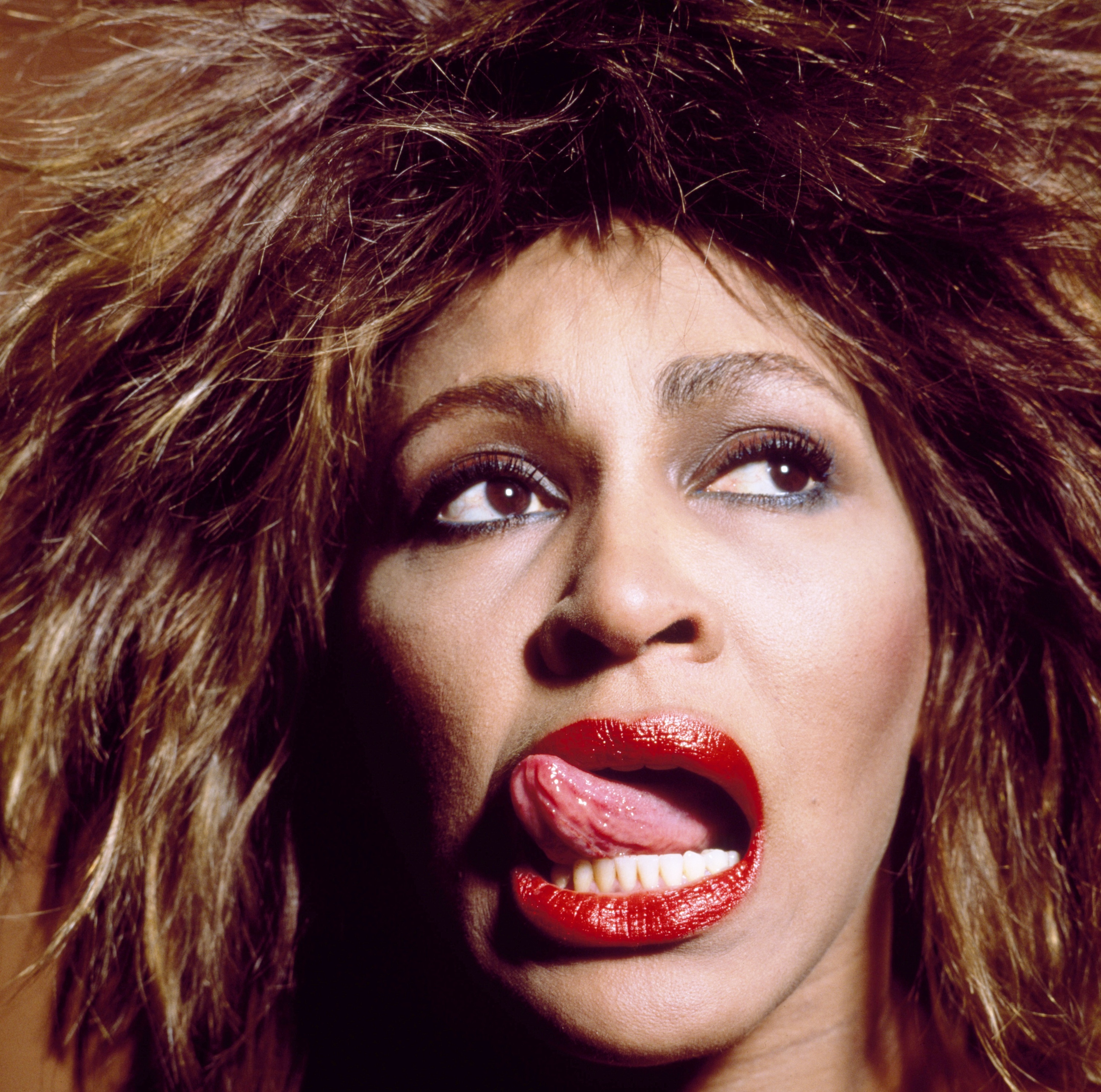 Tina Turner - Wallpaper Image