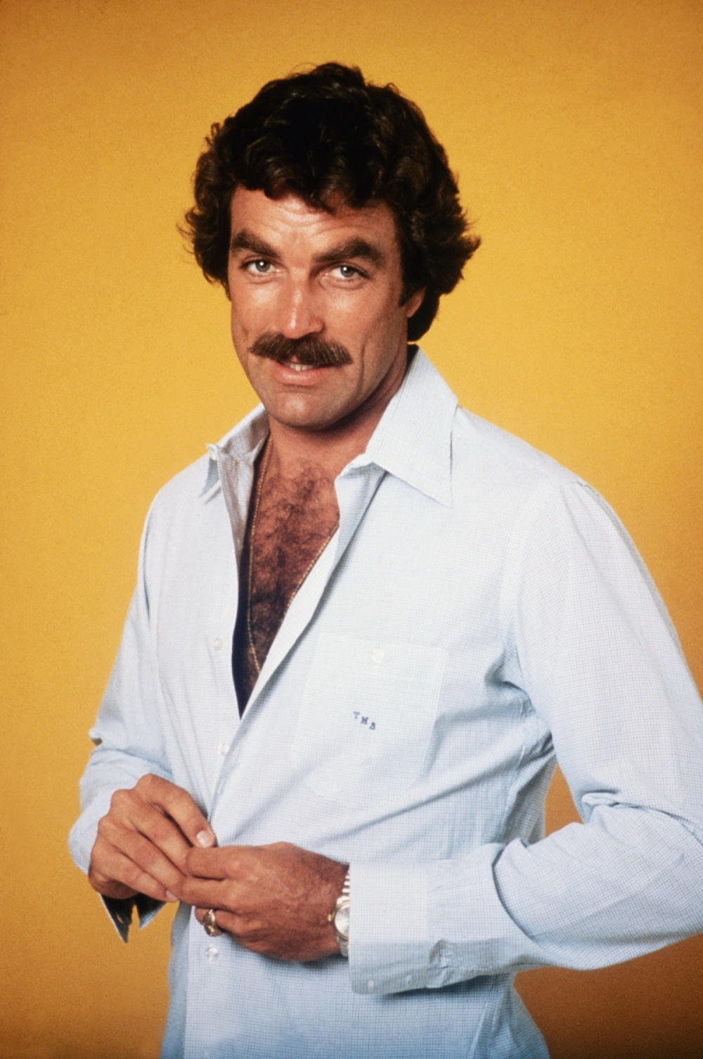 Tom Selleck - Images Colection