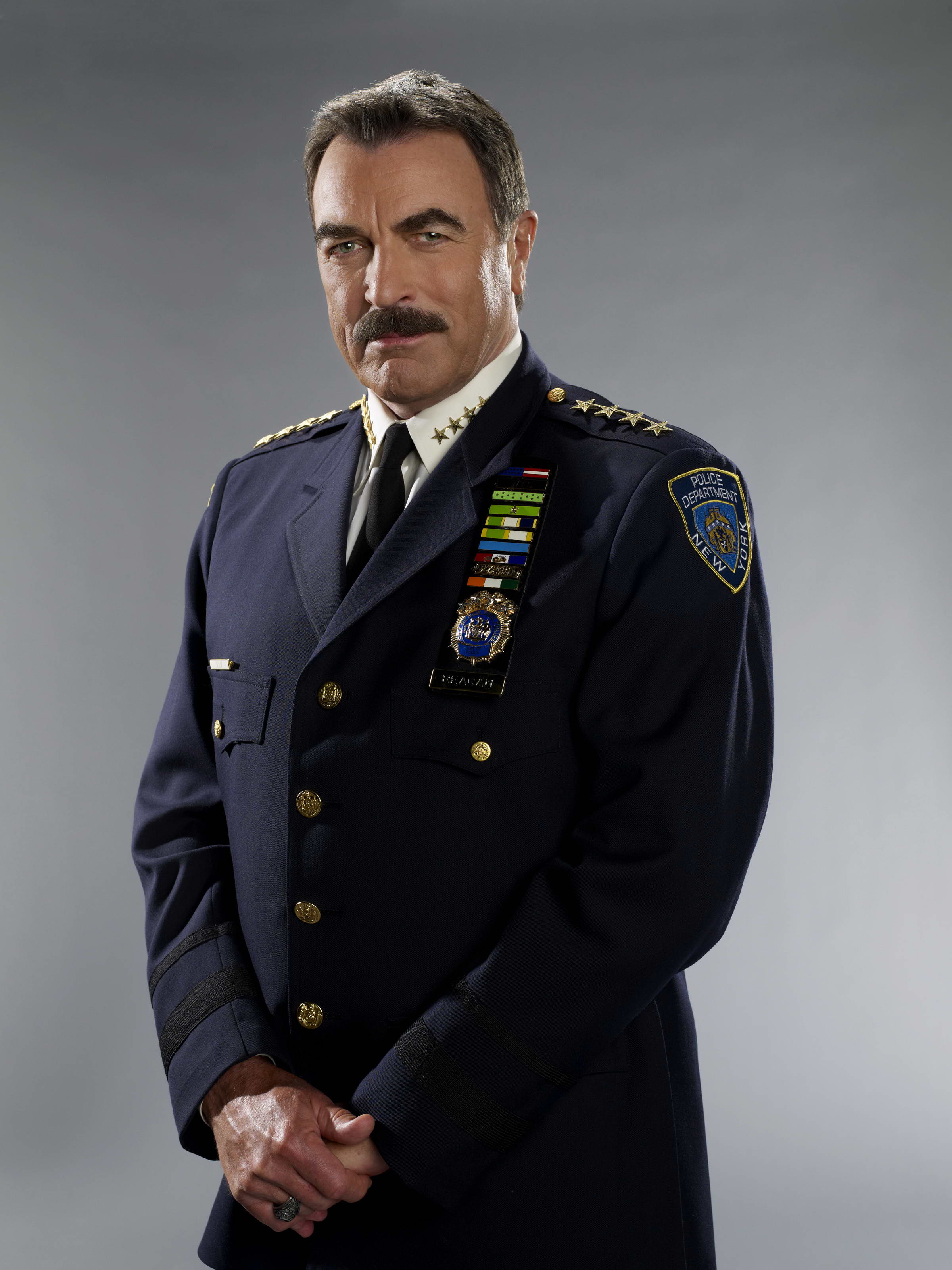 Tom Selleck Recent Pictures