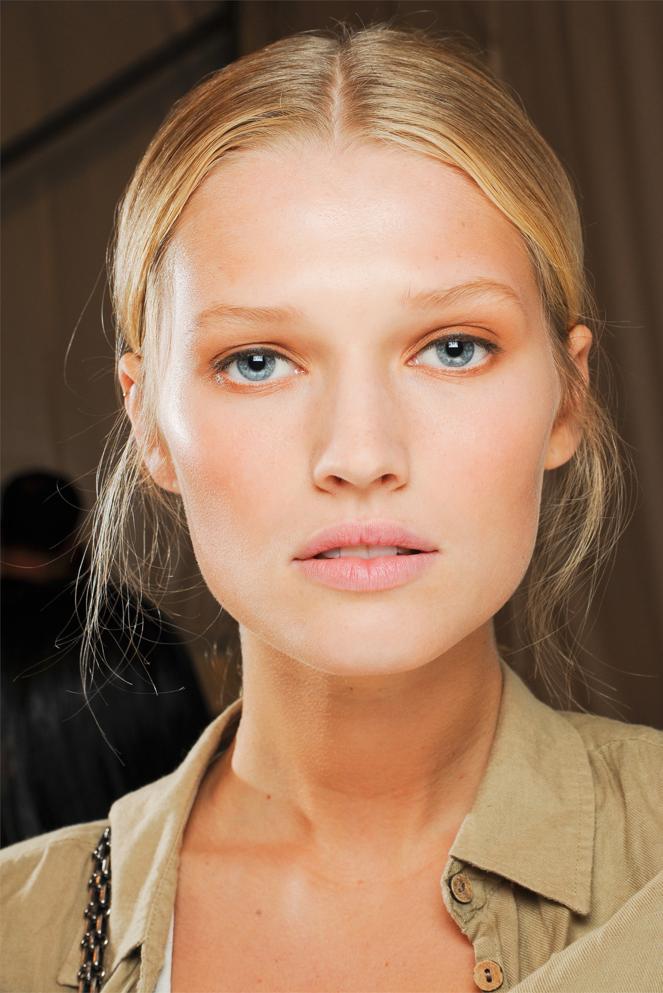 Toni Garrn Toni Garrn