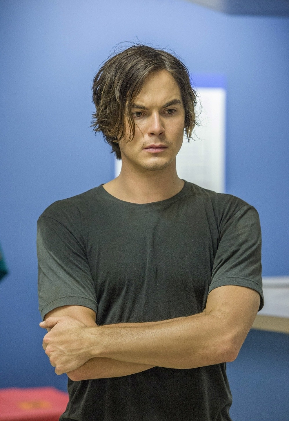 Tyler Blackburn Tyler Blackburn photo 14 of 62 pics, wallpaper - photo #778689 - ThePlace2