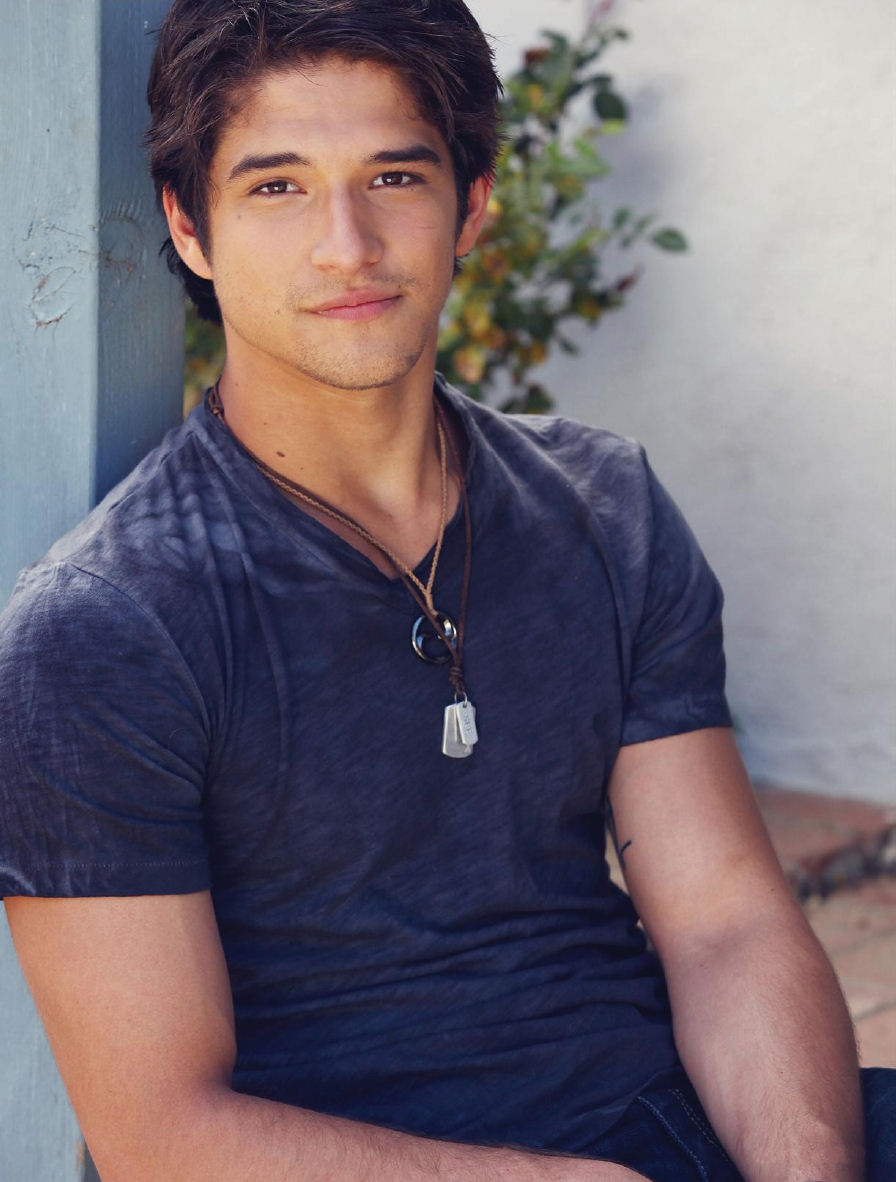 Tyler Posey