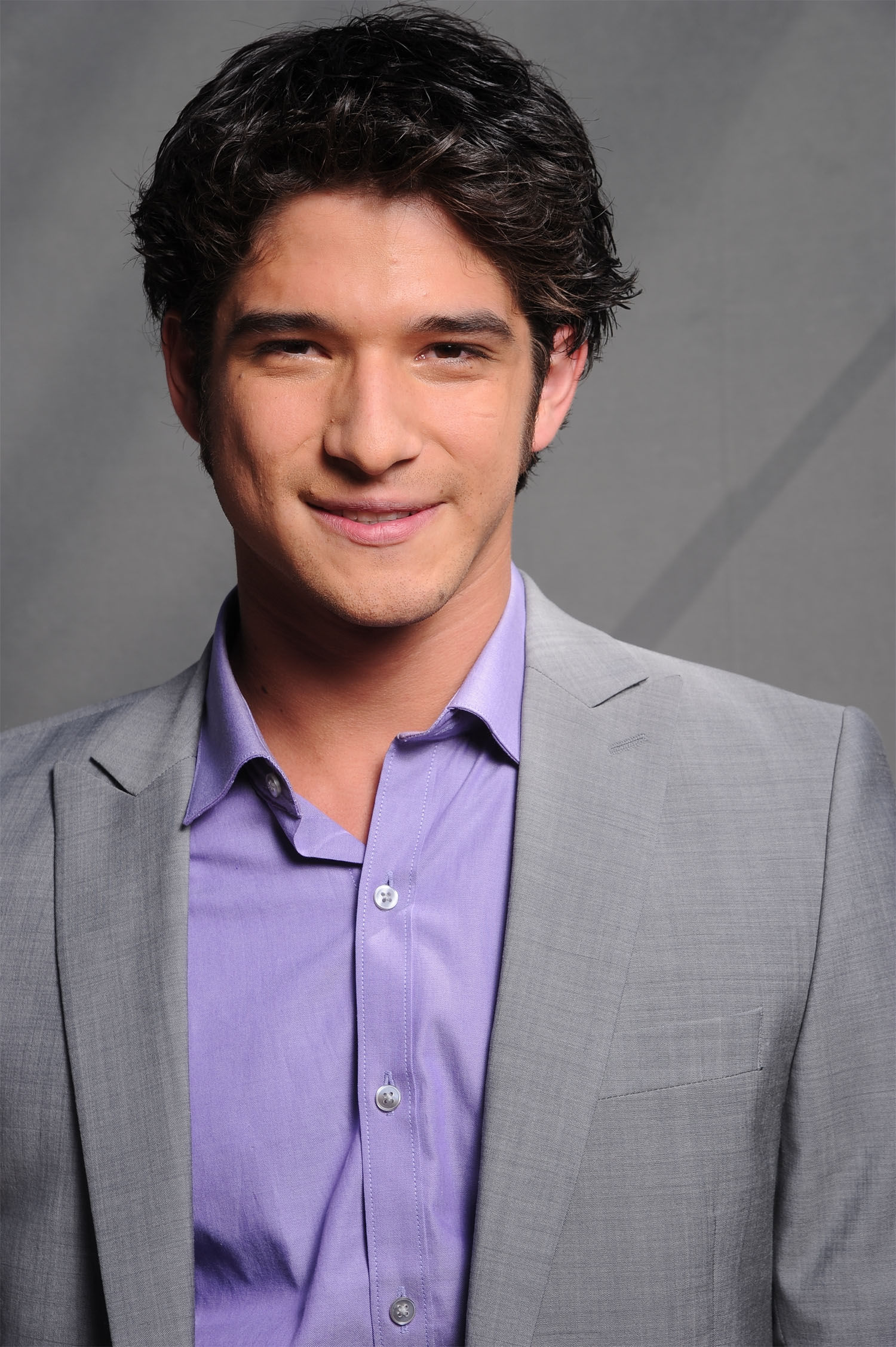 Tyler Posey Tyler Posey - Australia