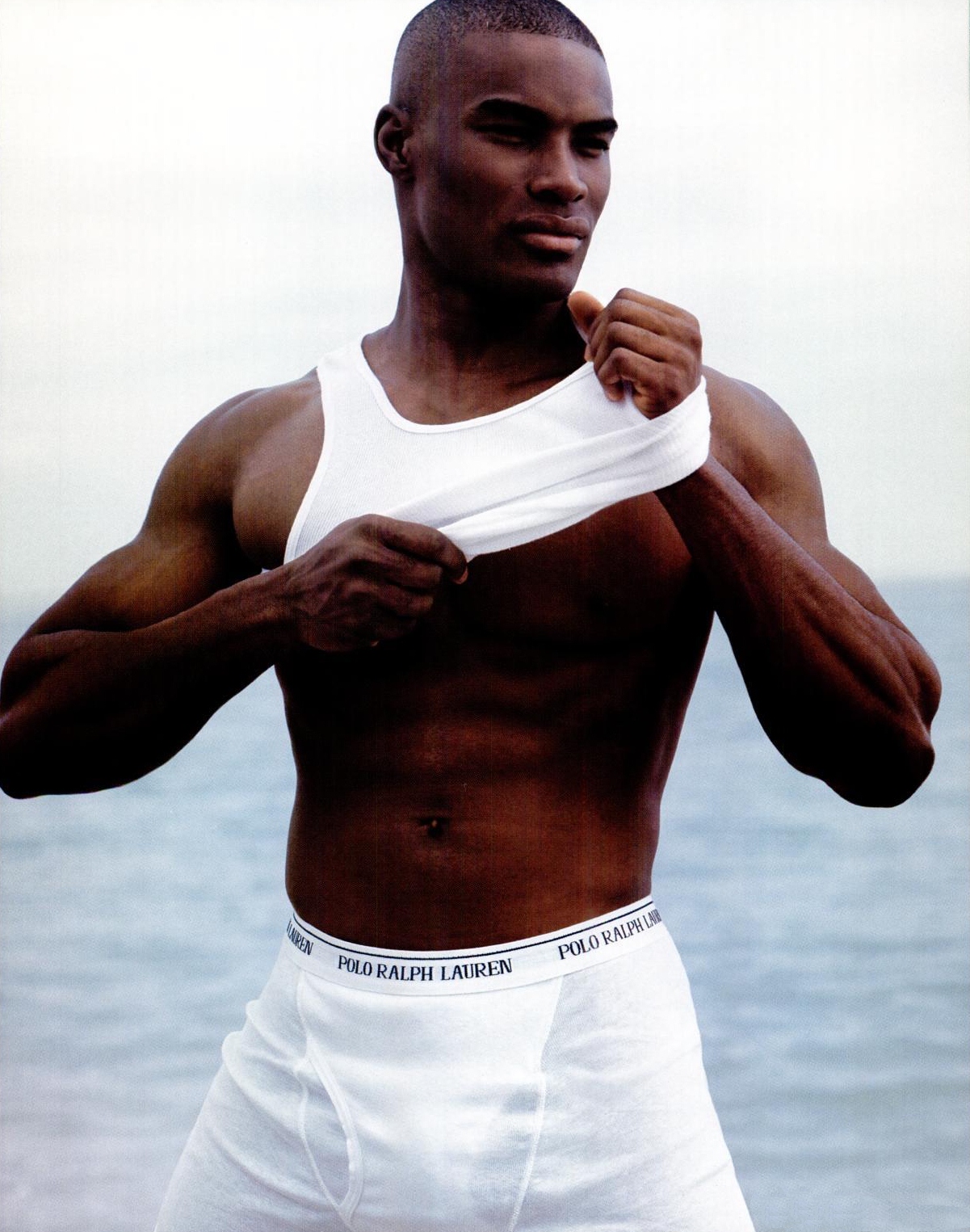 Tyson Beckford photo 46 of 86 pics, wallpaper photo 481816 ThePlace2