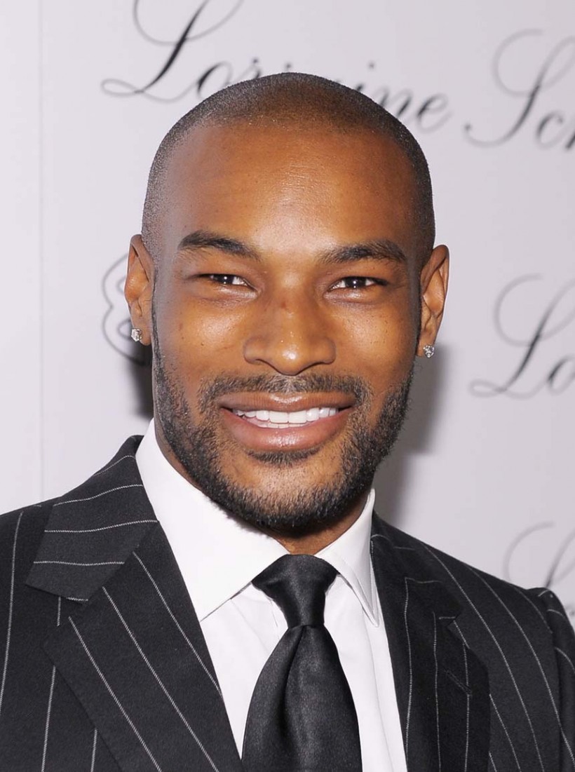 Tyson Beckford photo 21 of 86 pics, wallpaper photo 308490 ThePlace2