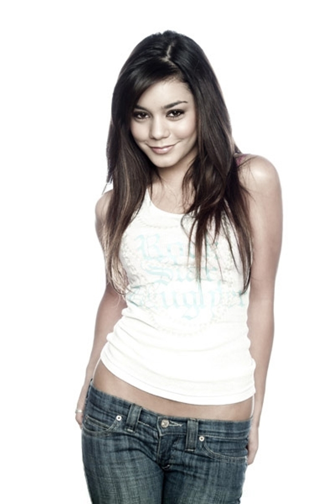 Vanessa Hudgens - Picture