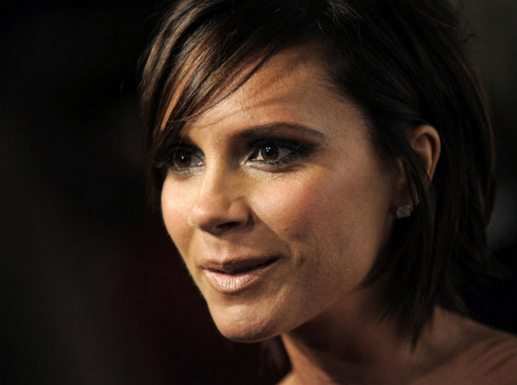 Victoria Beckham - Images Actress