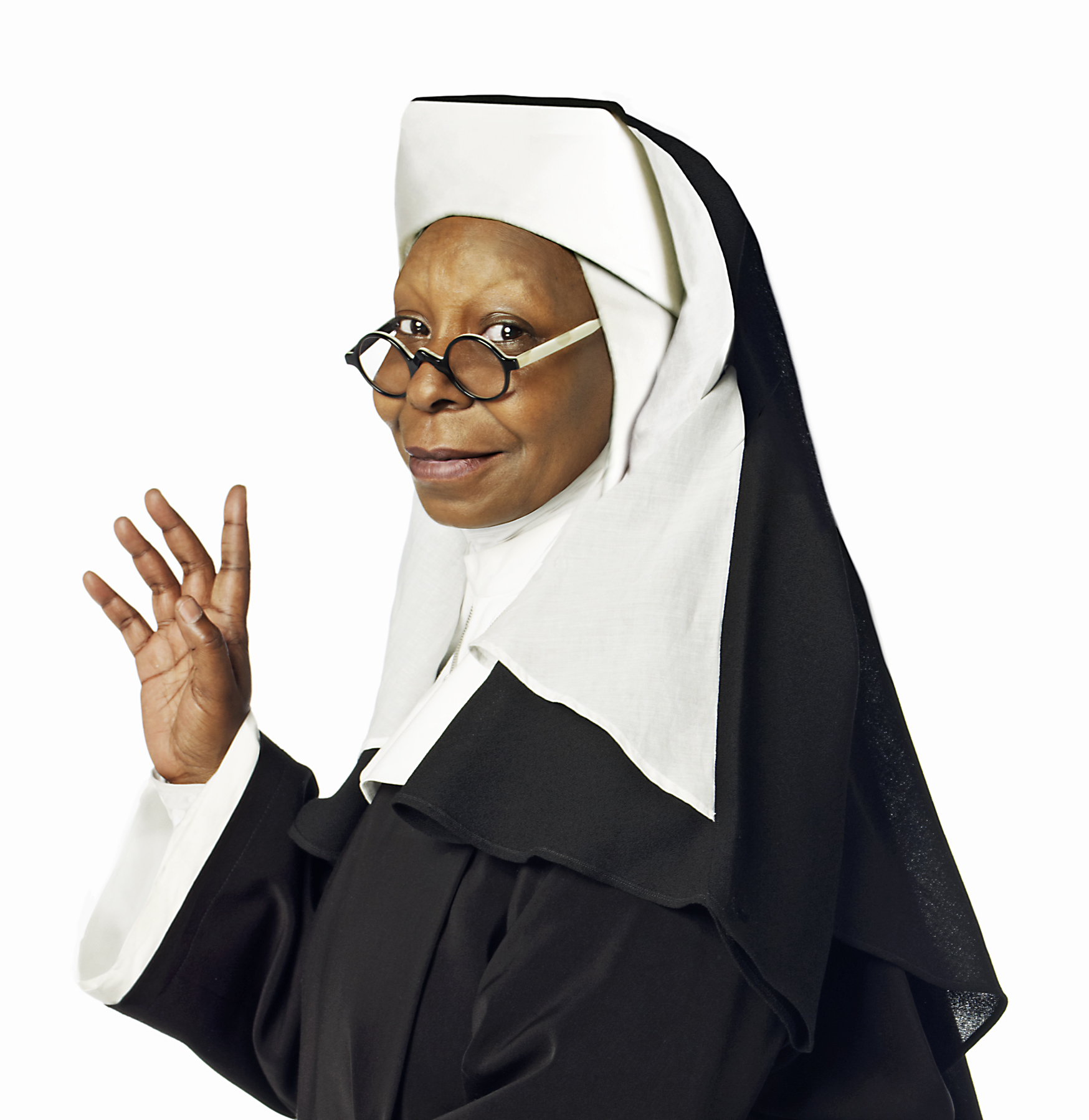 Whoopi Goldberg - Gallery Colection
