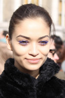 Shanina Shaik photo #