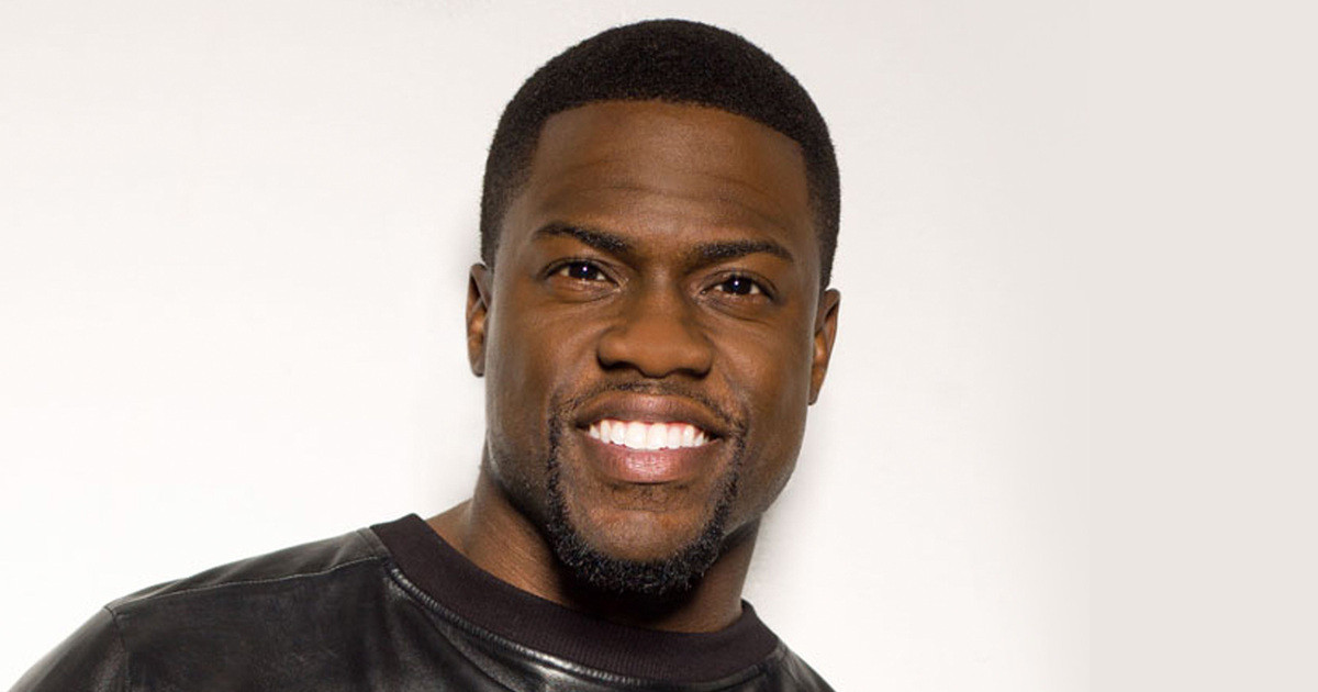 Kevin Hart: pic #885145