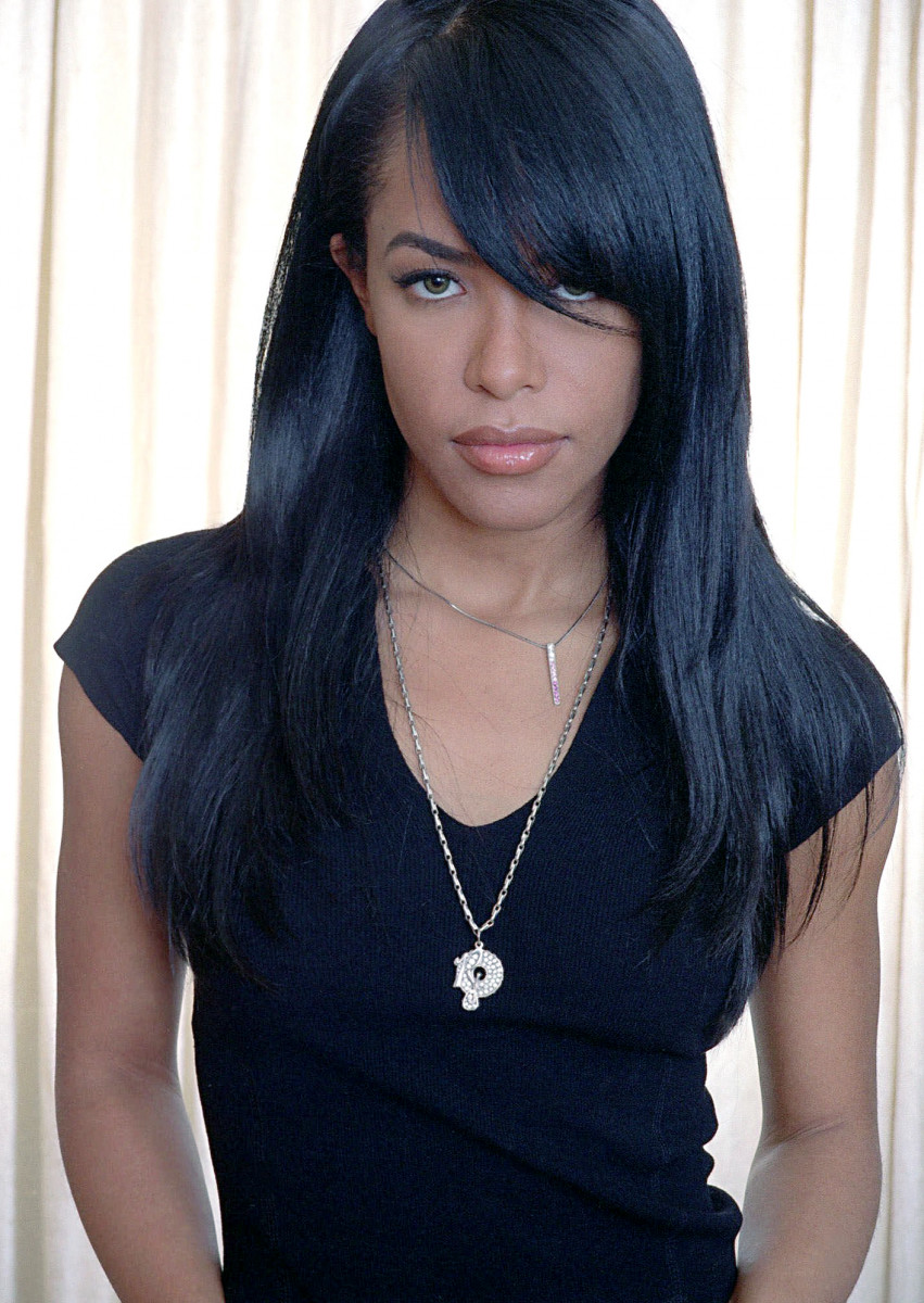 Aaliyah: pic #322194