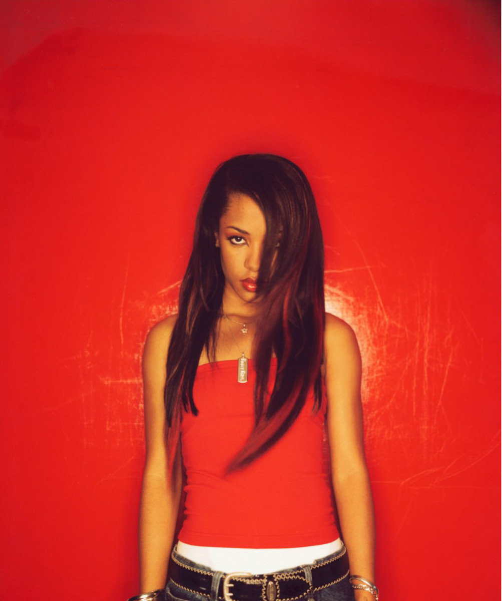 Aaliyah: pic #113821