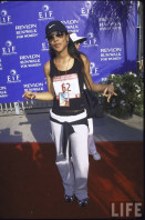 Aaliyah photo #