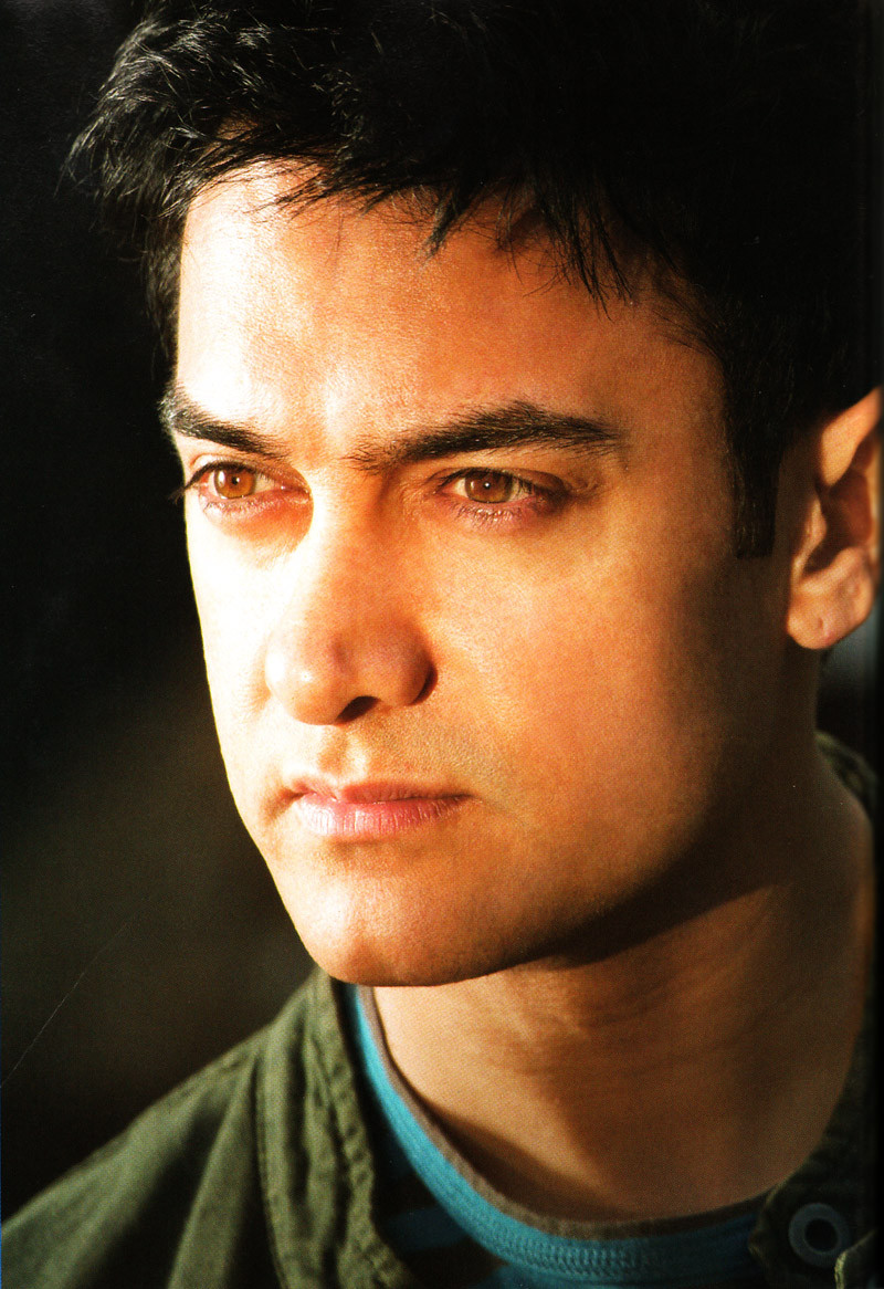 Aamir Khan: pic #430528