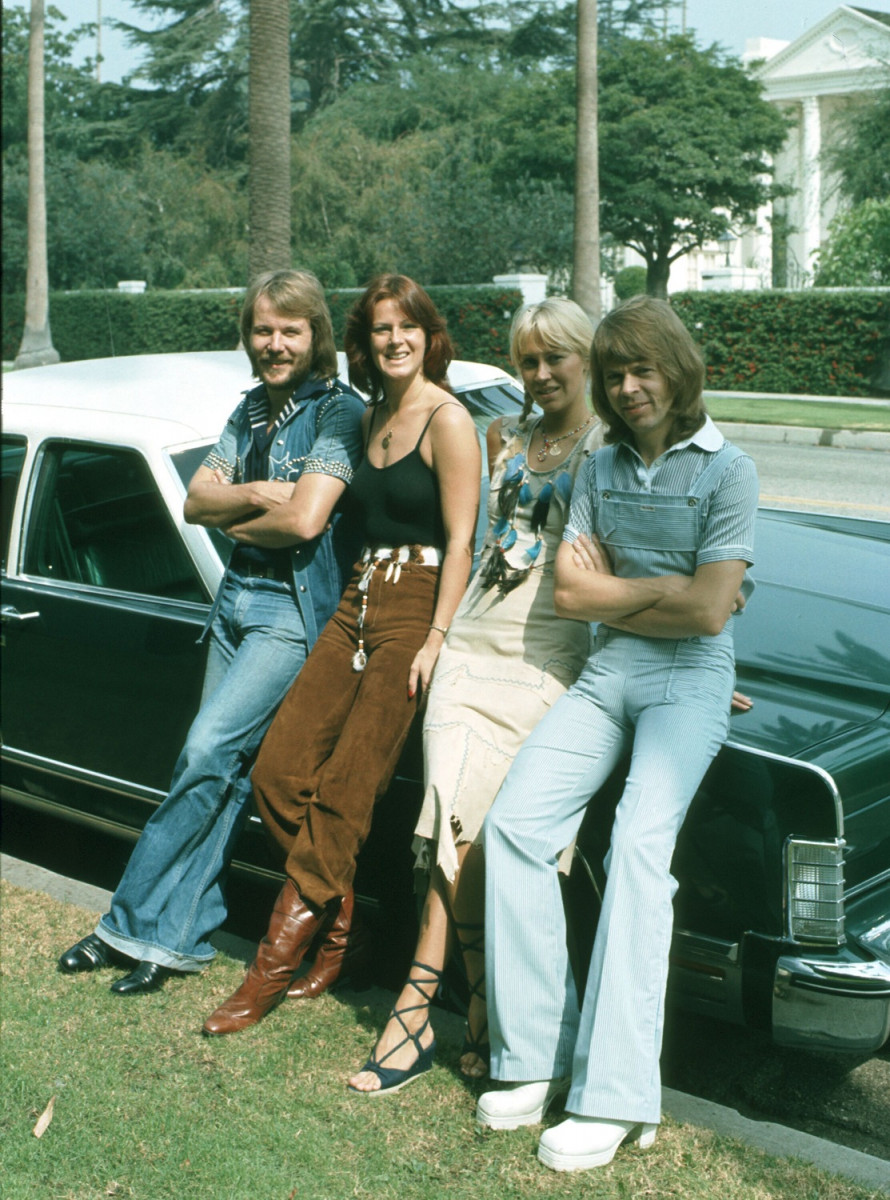 ABBA: pic #612971