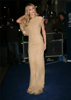 Abigail Clancy photo #