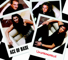 Ace of Base pic #394572