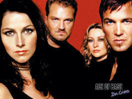 Ace of Base pic #330836