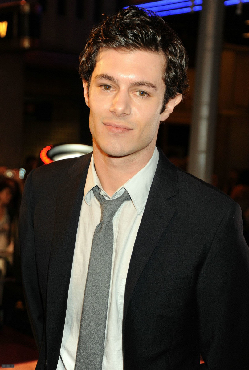 Adam Brody: pic #333154