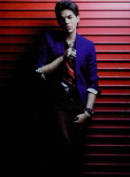 Adam Lambert photo #