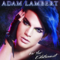 Adam Lambert pic #204691