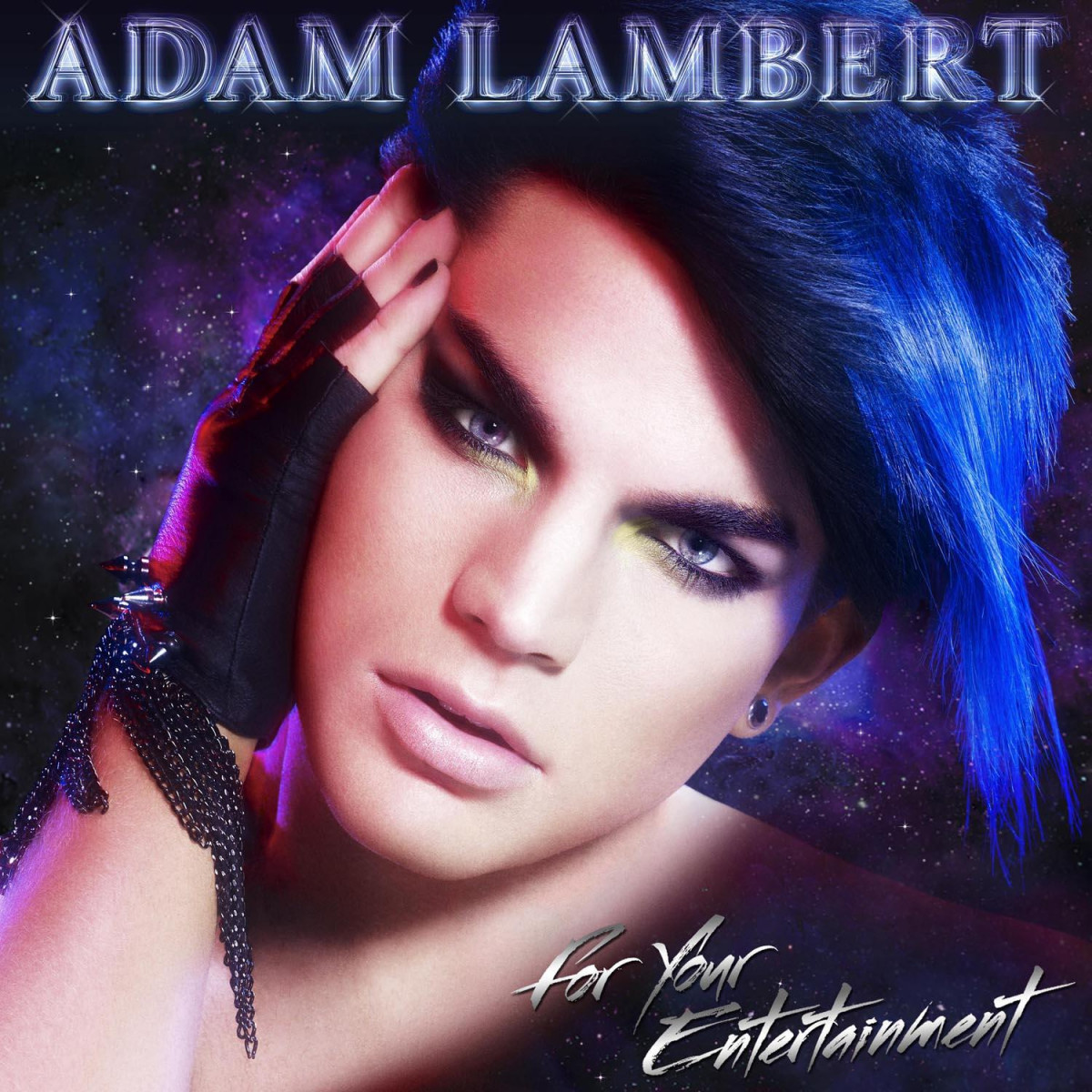 Adam Lambert: pic #204691