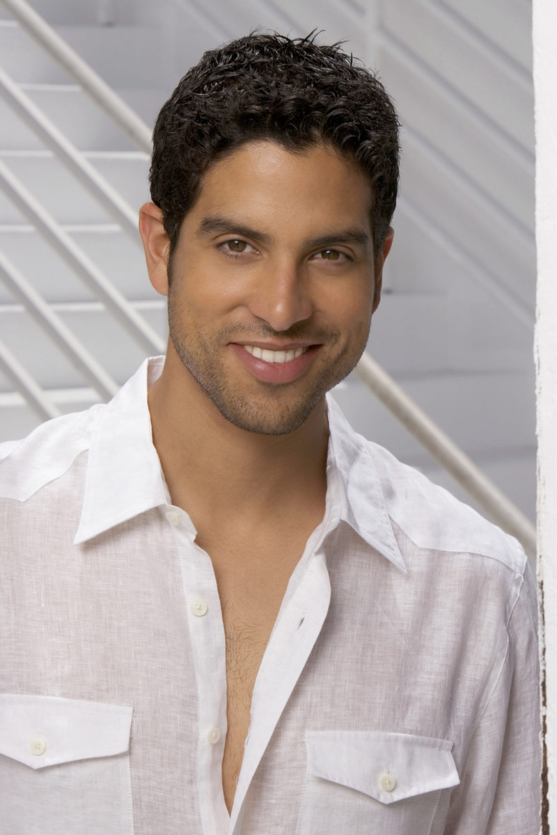 Adam Rodriguez: pic #529359