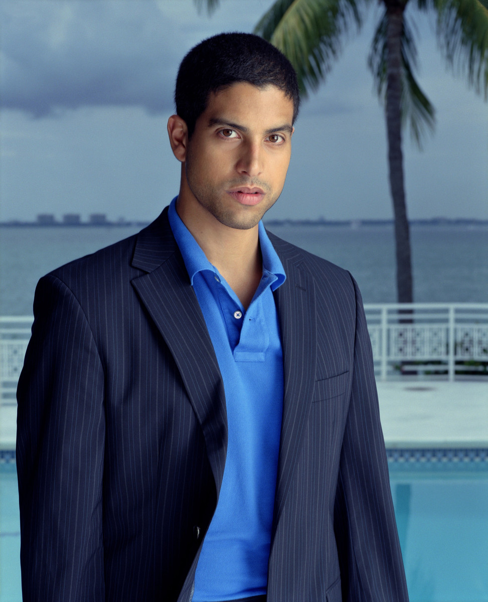 Adam Rodriguez: pic #529354