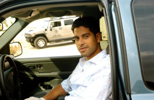 Adam Rodriguez photo #