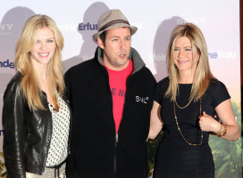 Adam Sandler photo #