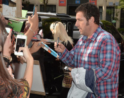 Adam Sandler photo #