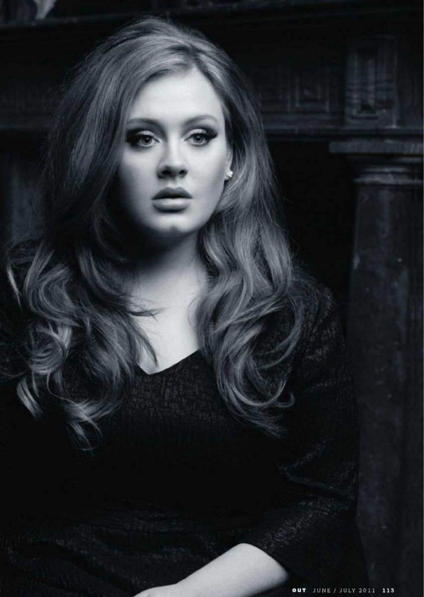 Adele: pic #580621
