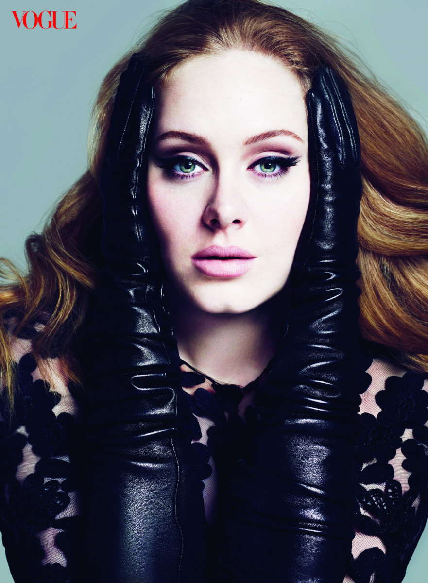 Adele: pic #580619