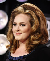 Adele pic #424916
