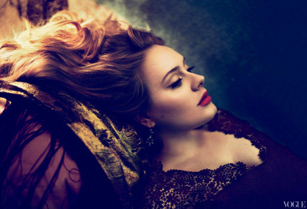 Adele pic #446652