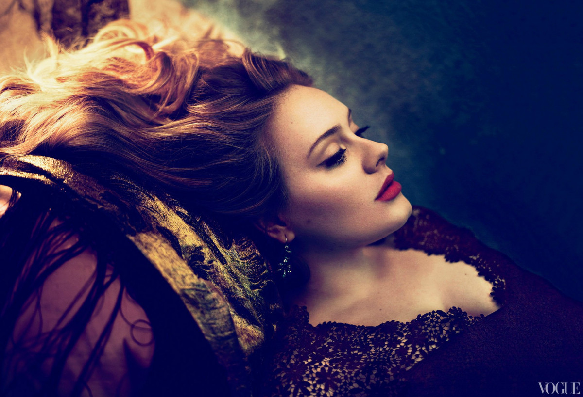 Adele: pic #446652