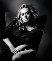 photo 3 in Adele gallery [id424914] 2011-11-30